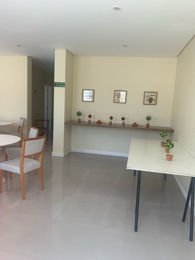 Apartamento para alugar com 2 quartos, 58m² - Foto 21
