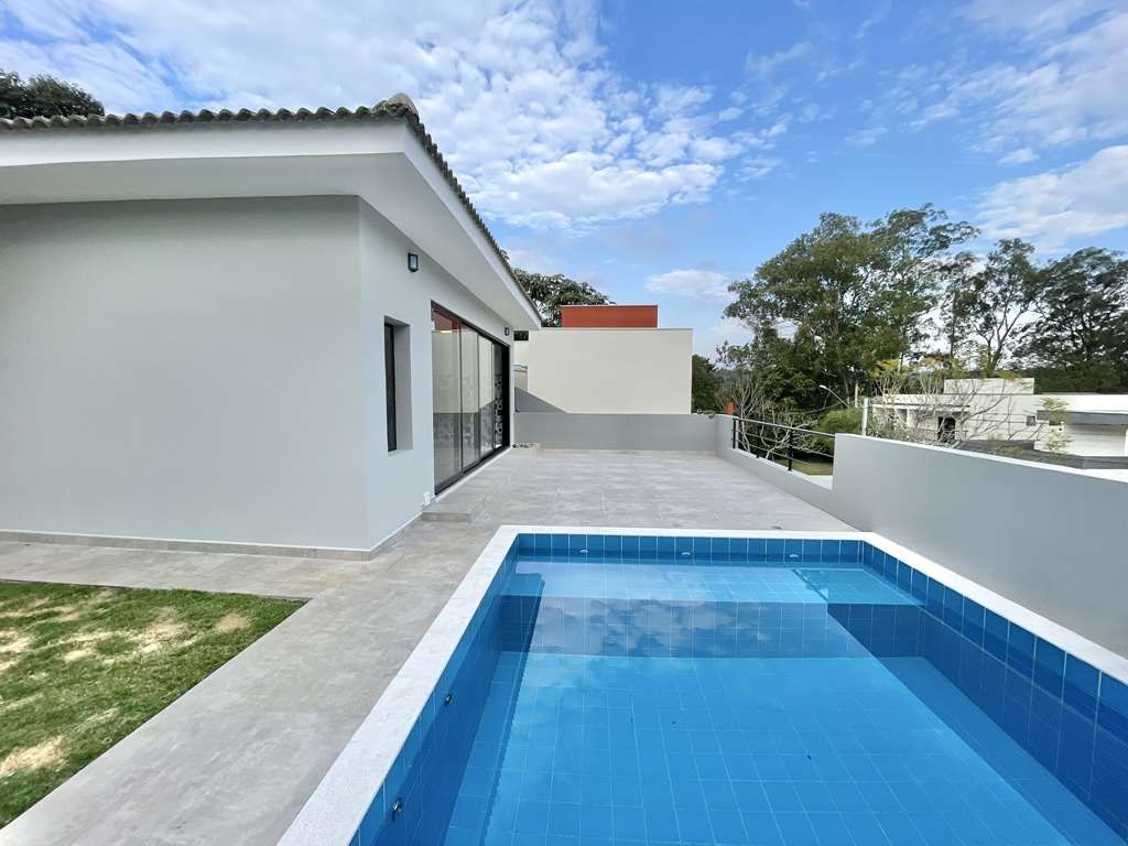 Casa de Condomínio à venda com 3 quartos, 321m² - Foto 48