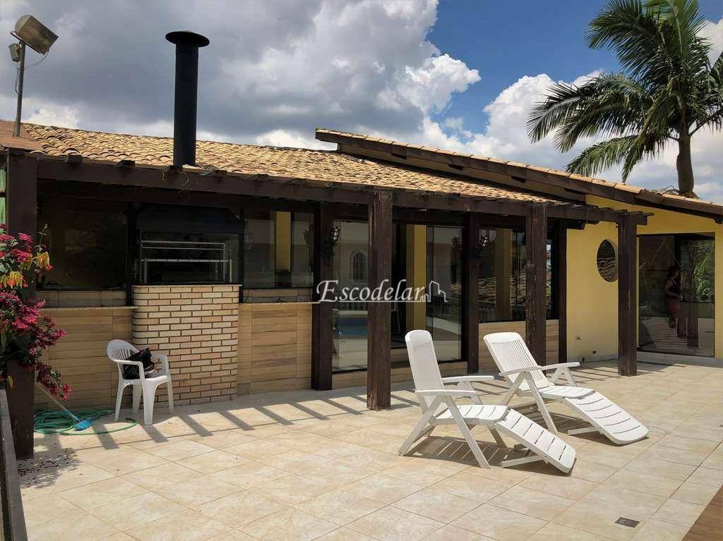 Casa de Condomínio à venda com 4 quartos, 587m² - Foto 25