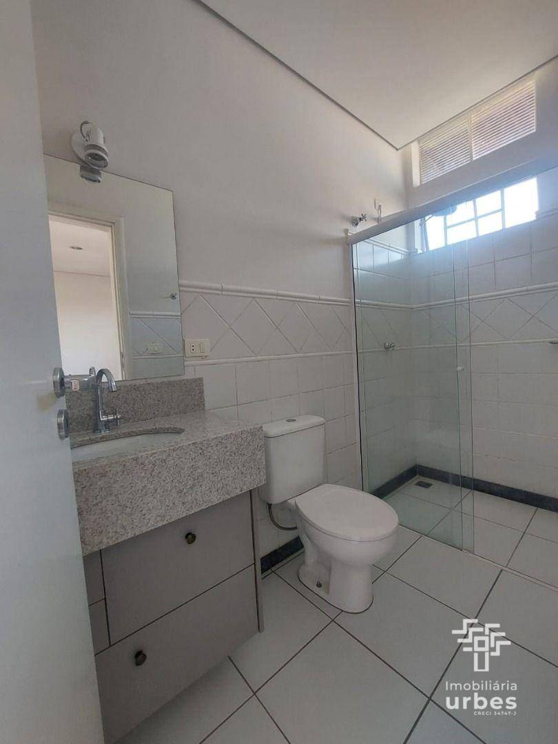 Conjunto Comercial-Sala para alugar, 54m² - Foto 5