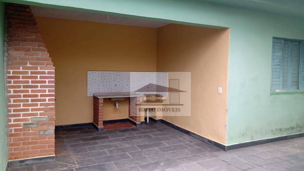 Casa à venda com 2 quartos, 130m² - Foto 10