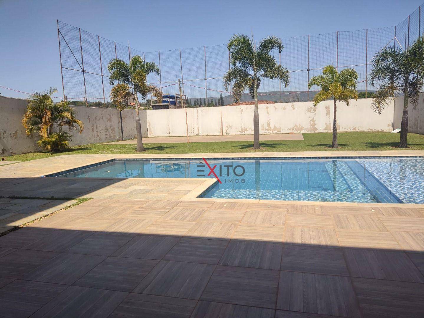 Casa de Condomínio à venda com 4 quartos, 520m² - Foto 41