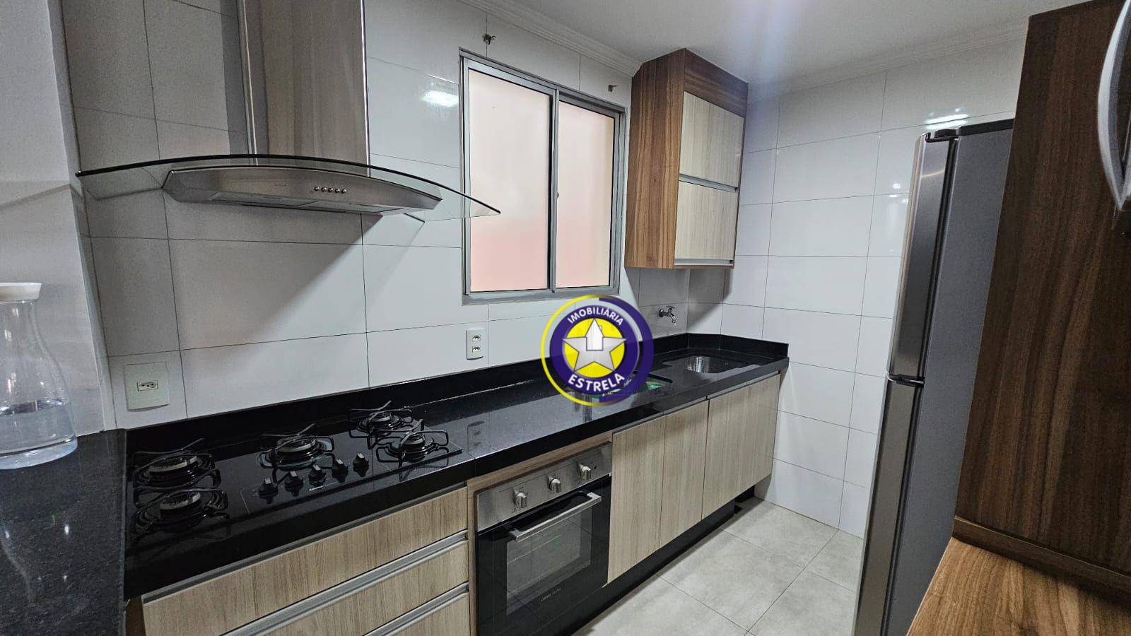 Apartamento, 2 quartos, 48 m² - Foto 9