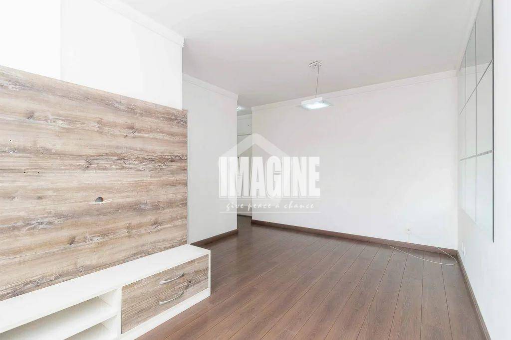 Apartamento à venda com 2 quartos, 54m² - Foto 4