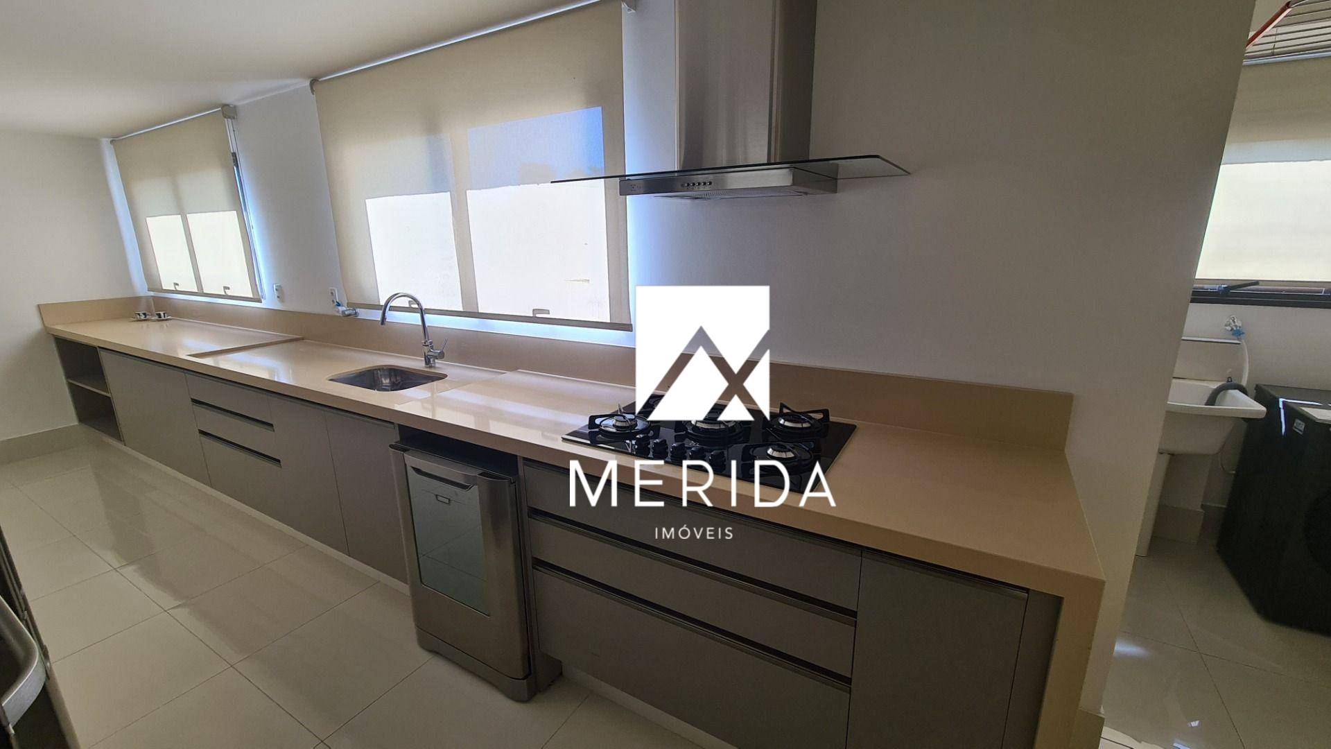 Apartamento para alugar com 3 quartos, 167m² - Foto 12