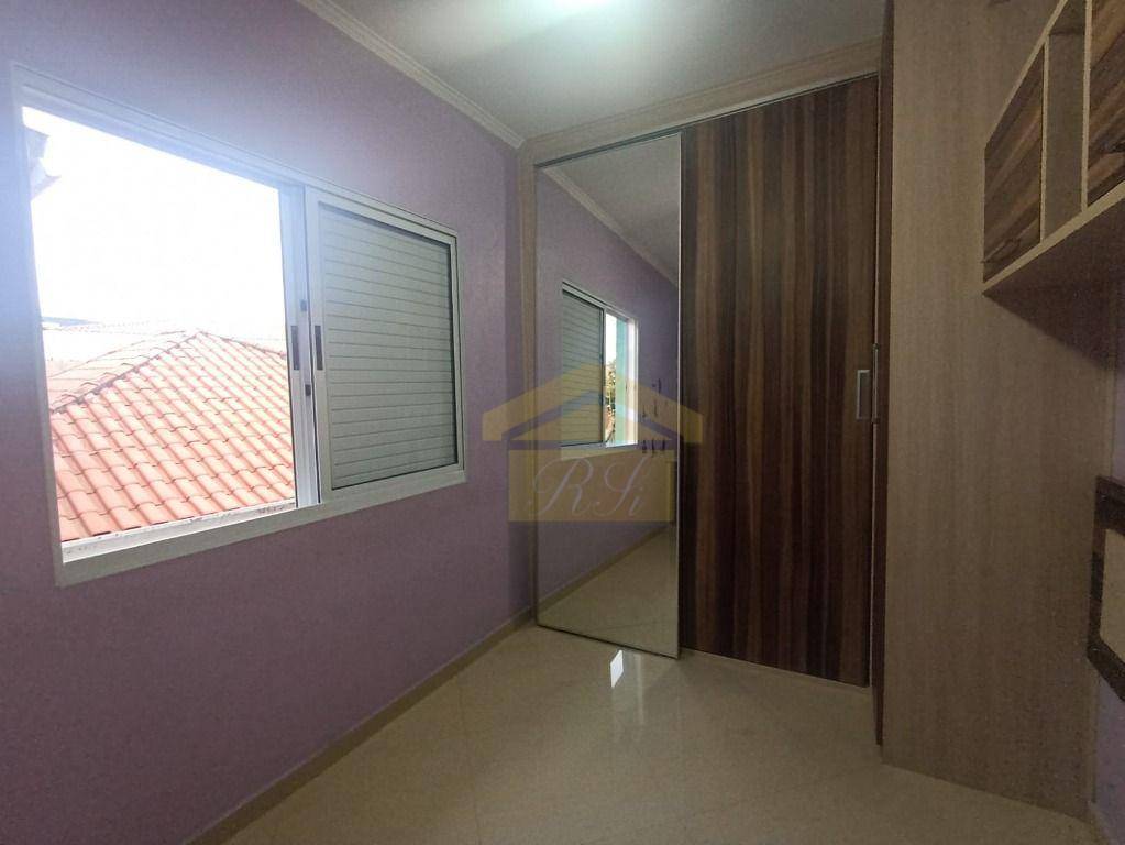 Sobrado à venda com 3 quartos, 179m² - Foto 19