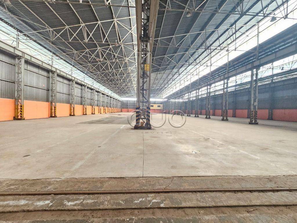 Depósito-Galpão-Armazém à venda e aluguel, 4673m² - Foto 5