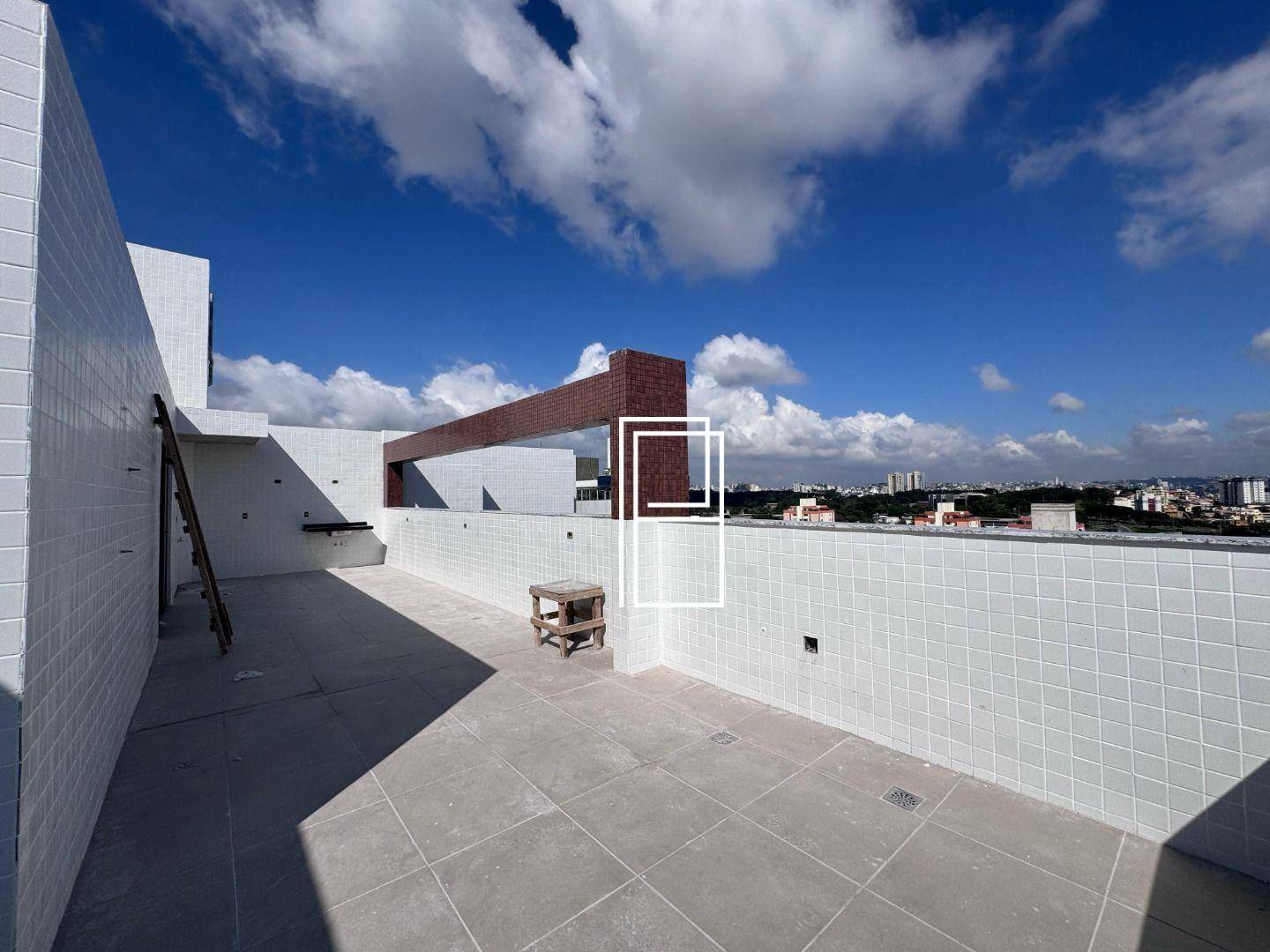 Cobertura à venda com 4 quartos, 160m² - Foto 7