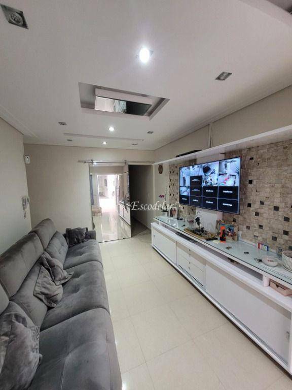 Sobrado à venda com 2 quartos, 150m² - Foto 2