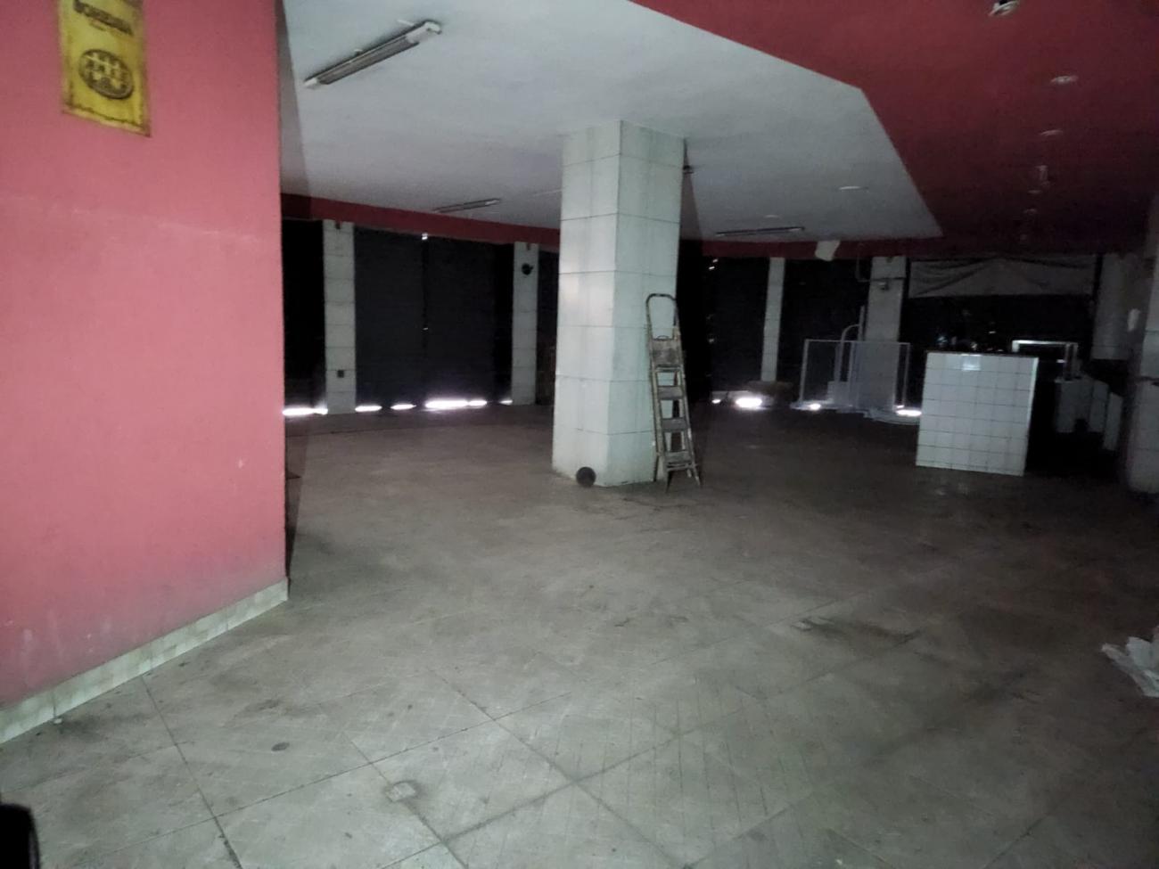 Loja-Salão para alugar, 83m² - Foto 12