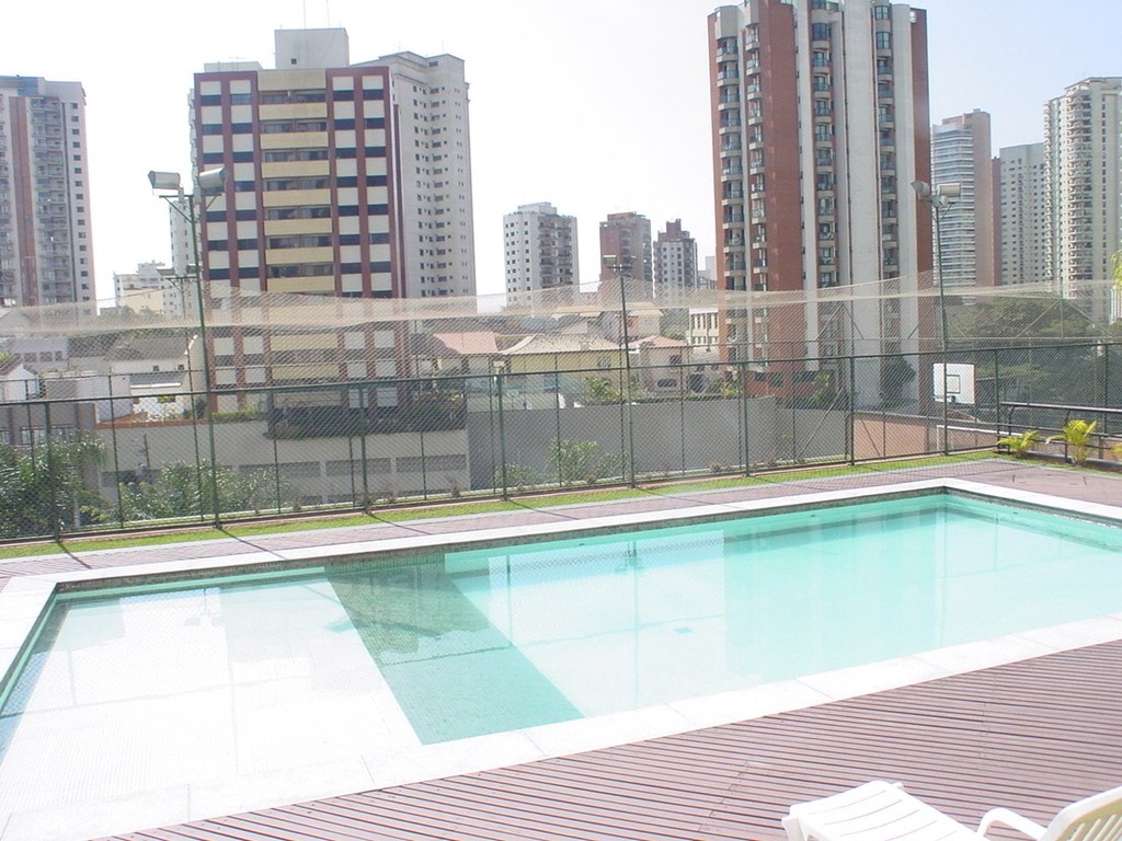 Apartamento à venda com 4 quartos, 140m² - Foto 17