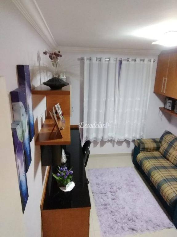 Apartamento à venda com 2 quartos, 68m² - Foto 25