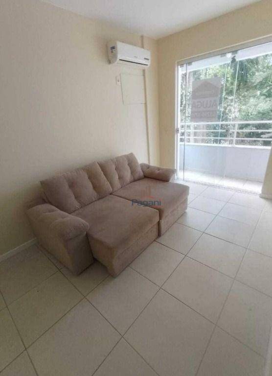 Apartamento à venda com 2 quartos, 50m² - Foto 11