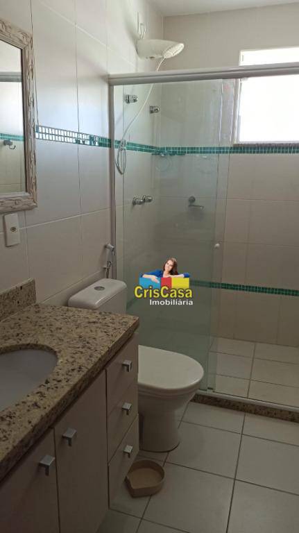 Apartamento à venda com 3 quartos, 120m² - Foto 23