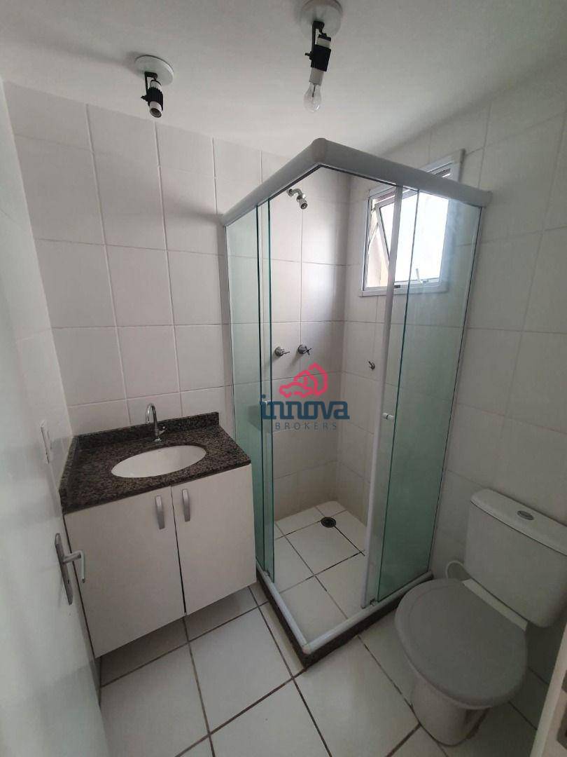 Apartamento à venda e aluguel com 2 quartos, 58m² - Foto 9