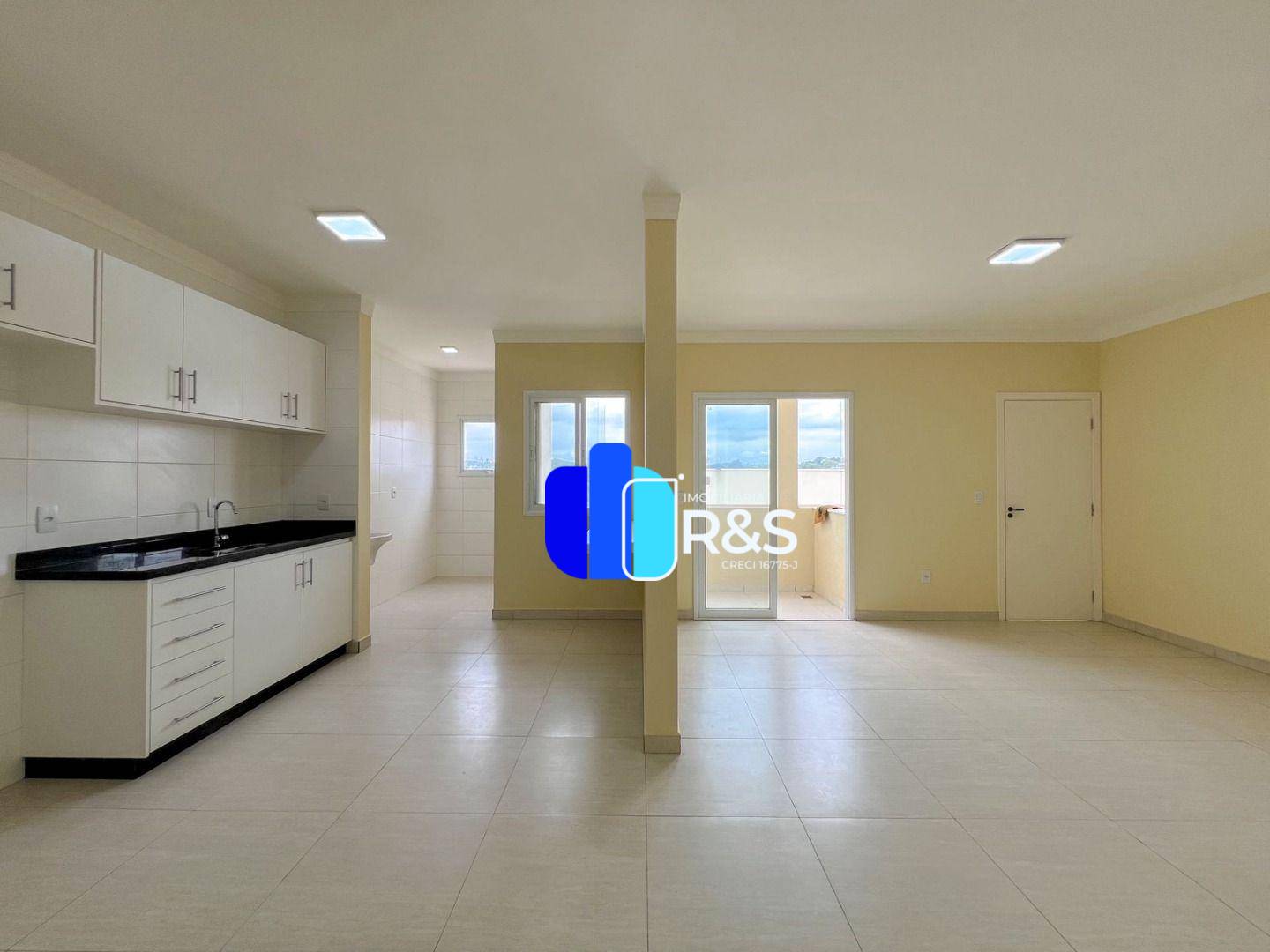 Apartamento, 2 quartos, 55 m² - Foto 5