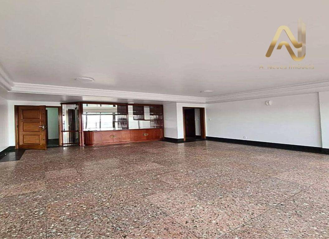 Apartamento, 4 quartos, 400 m² - Foto 3