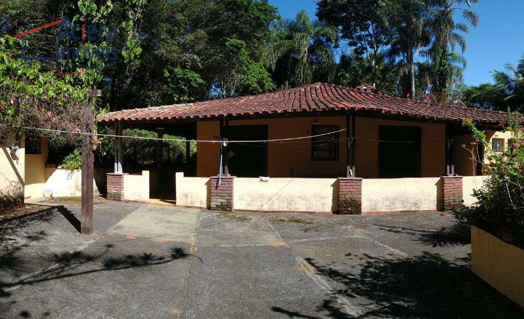 Casa de Condomínio à venda com 3 quartos, 300m² - Foto 10
