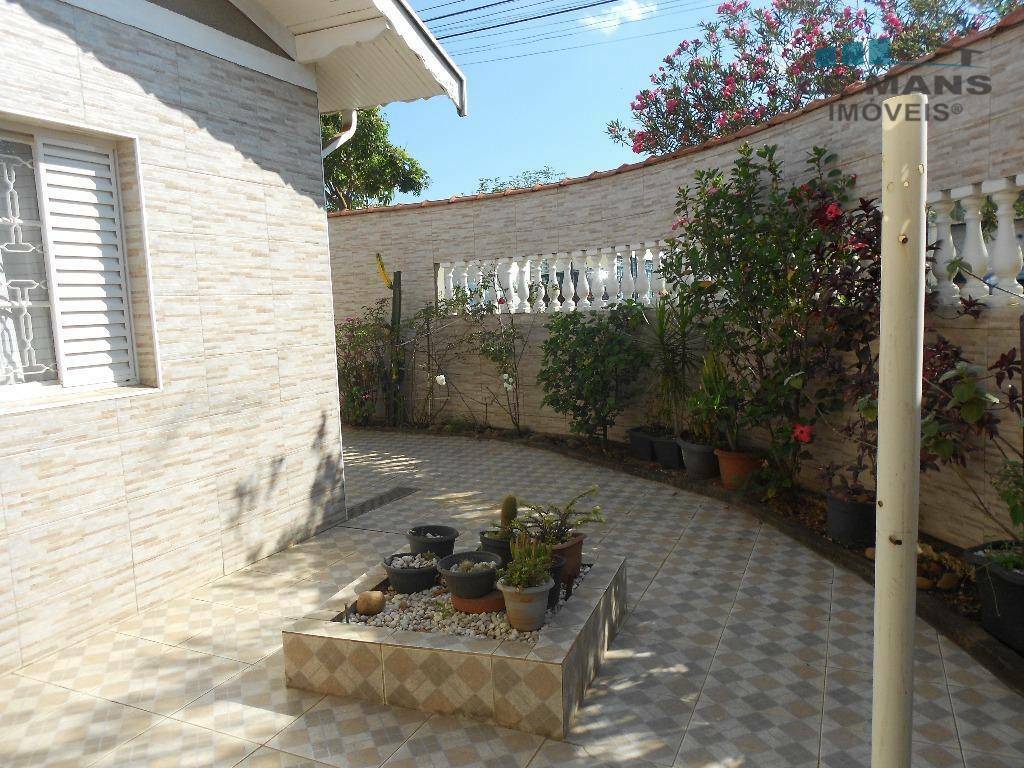 Casa à venda com 3 quartos, 95m² - Foto 22