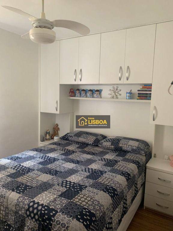 Apartamento à venda com 2 quartos, 40m² - Foto 8