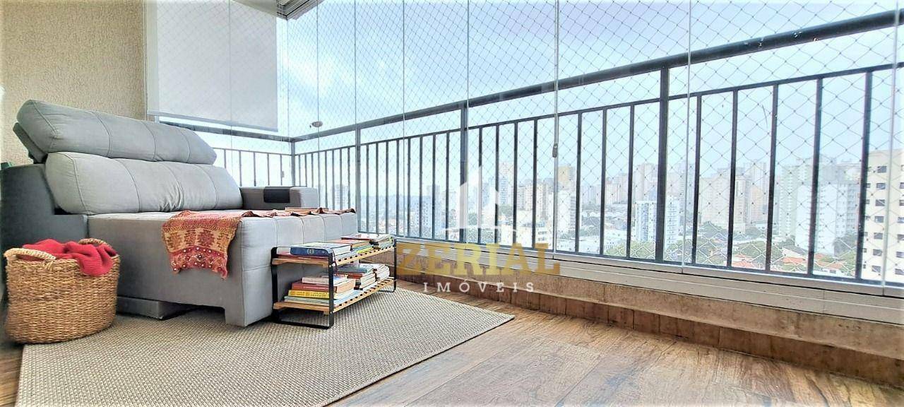 Apartamento à venda com 3 quartos, 78m² - Foto 2