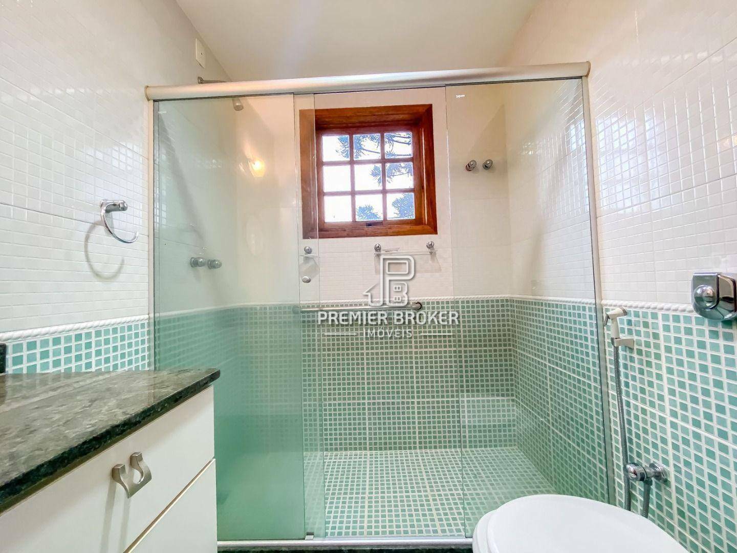 Casa de Condomínio, 3 quartos - Foto 25