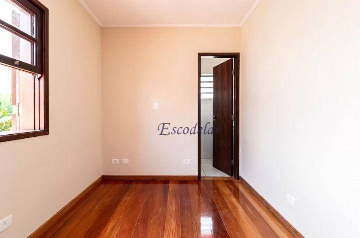 Casa à venda com 3 quartos, 220m² - Foto 20