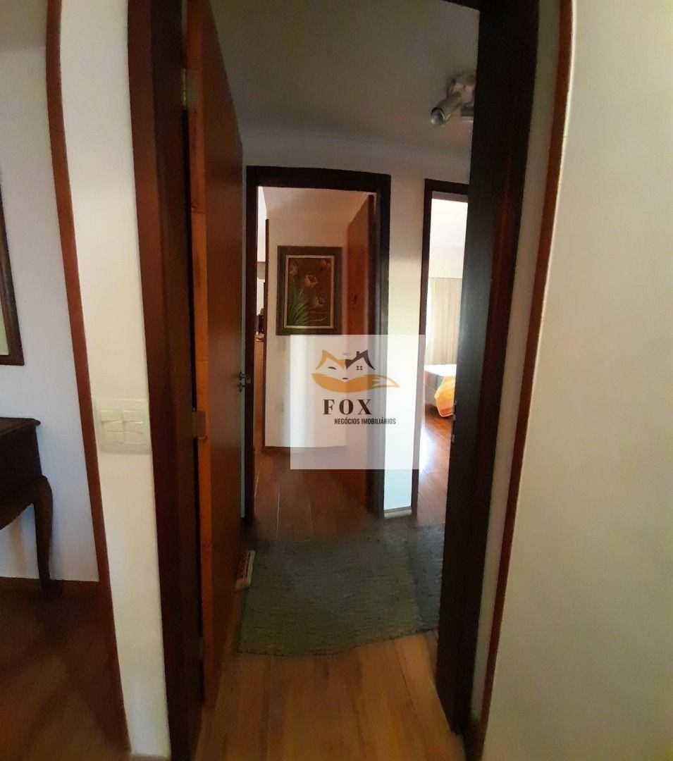 Apartamento à venda com 3 quartos, 106m² - Foto 13