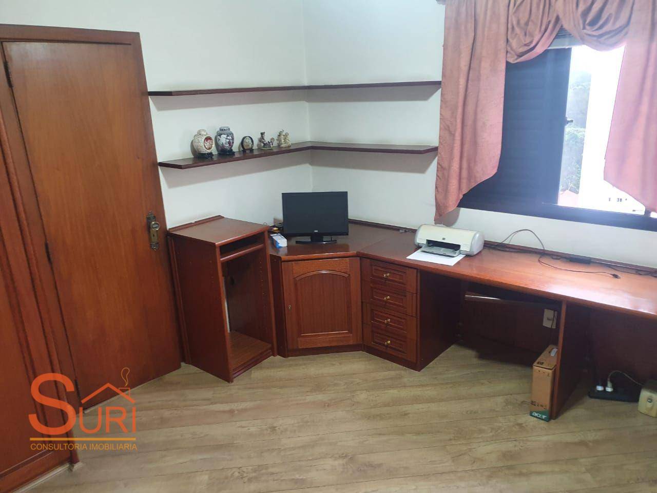 Apartamento à venda com 3 quartos, 136m² - Foto 19