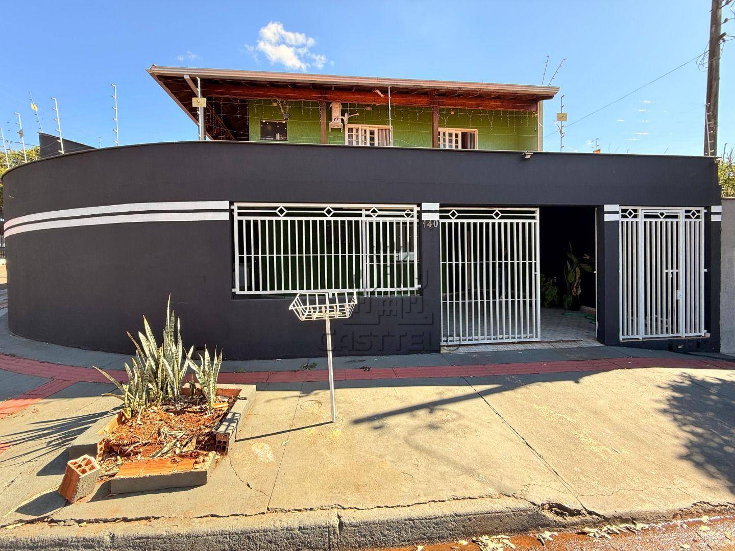 Sobrado, 3 quartos, 93 m² - Foto 1