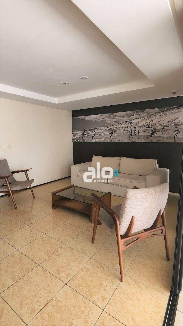 Apartamento à venda com 3 quartos, 67m² - Foto 18