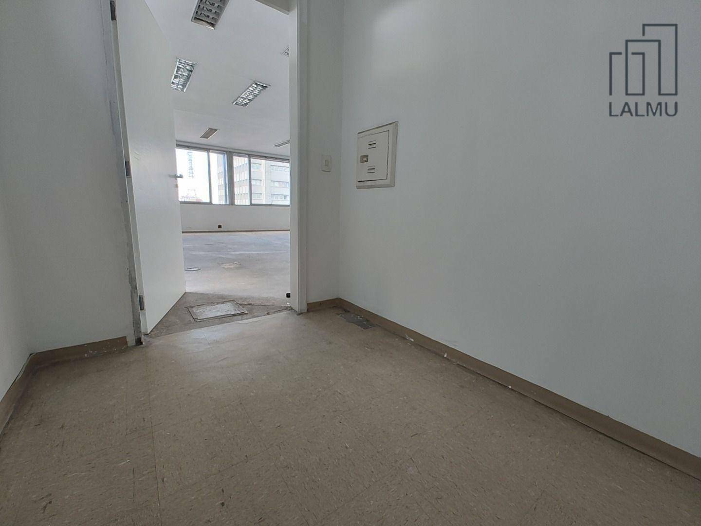 Conjunto Comercial-Sala para alugar, 200m² - Foto 8