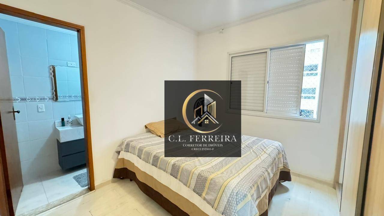 Apartamento à venda com 2 quartos, 81m² - Foto 9