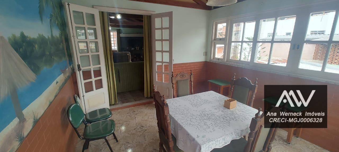 Casa à venda e aluguel com 4 quartos, 200m² - Foto 22