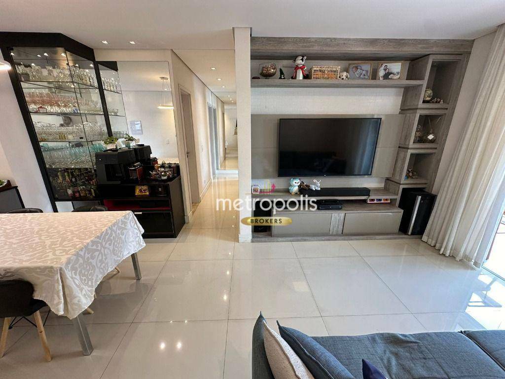 Apartamento à venda com 3 quartos, 86m² - Foto 3