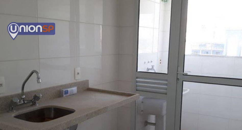 Apartamento à venda com 1 quarto, 54m² - Foto 3