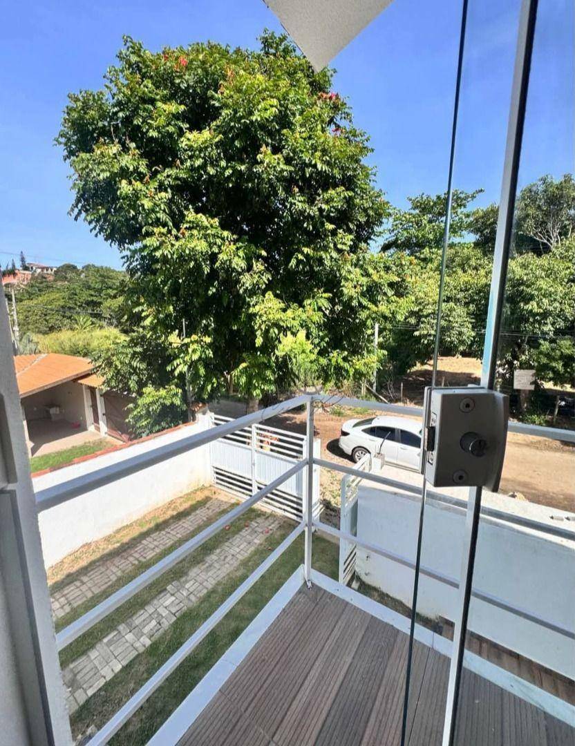 Casa para alugar com 3 quartos, 85m² - Foto 6