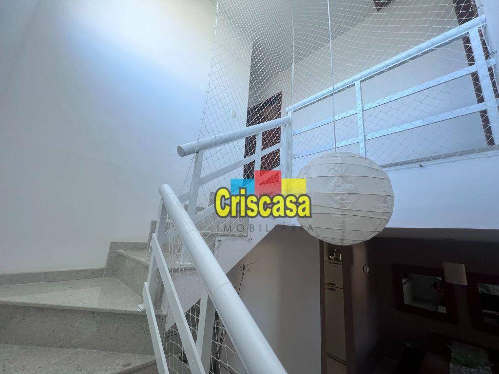 Casa à venda com 4 quartos, 145m² - Foto 21