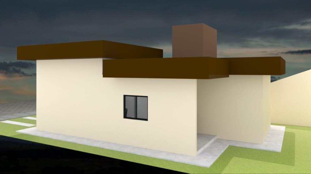 Casa à venda com 2 quartos, 200m² - Foto 4