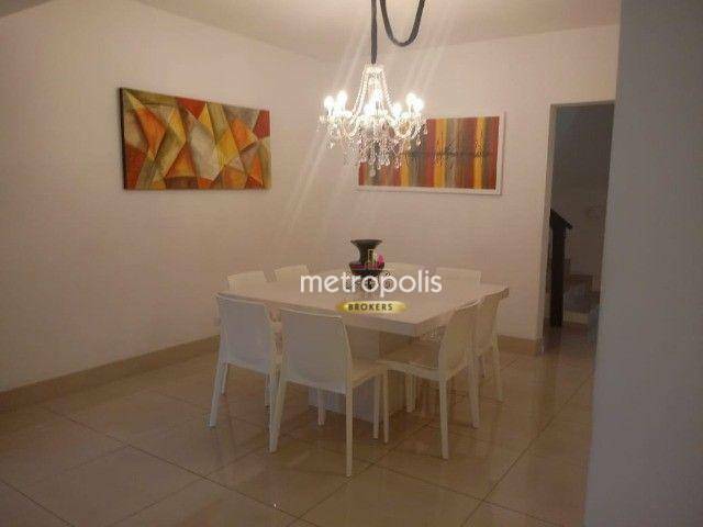 Sobrado à venda com 4 quartos, 328m² - Foto 8