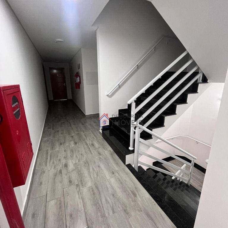 Apartamento à venda com 2 quartos, 53m² - Foto 15