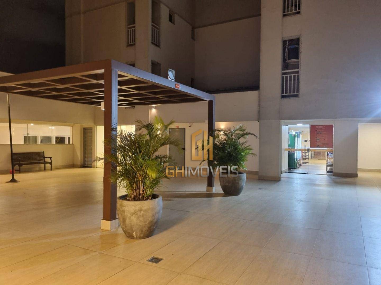 Apartamento à venda com 3 quartos, 74m² - Foto 12