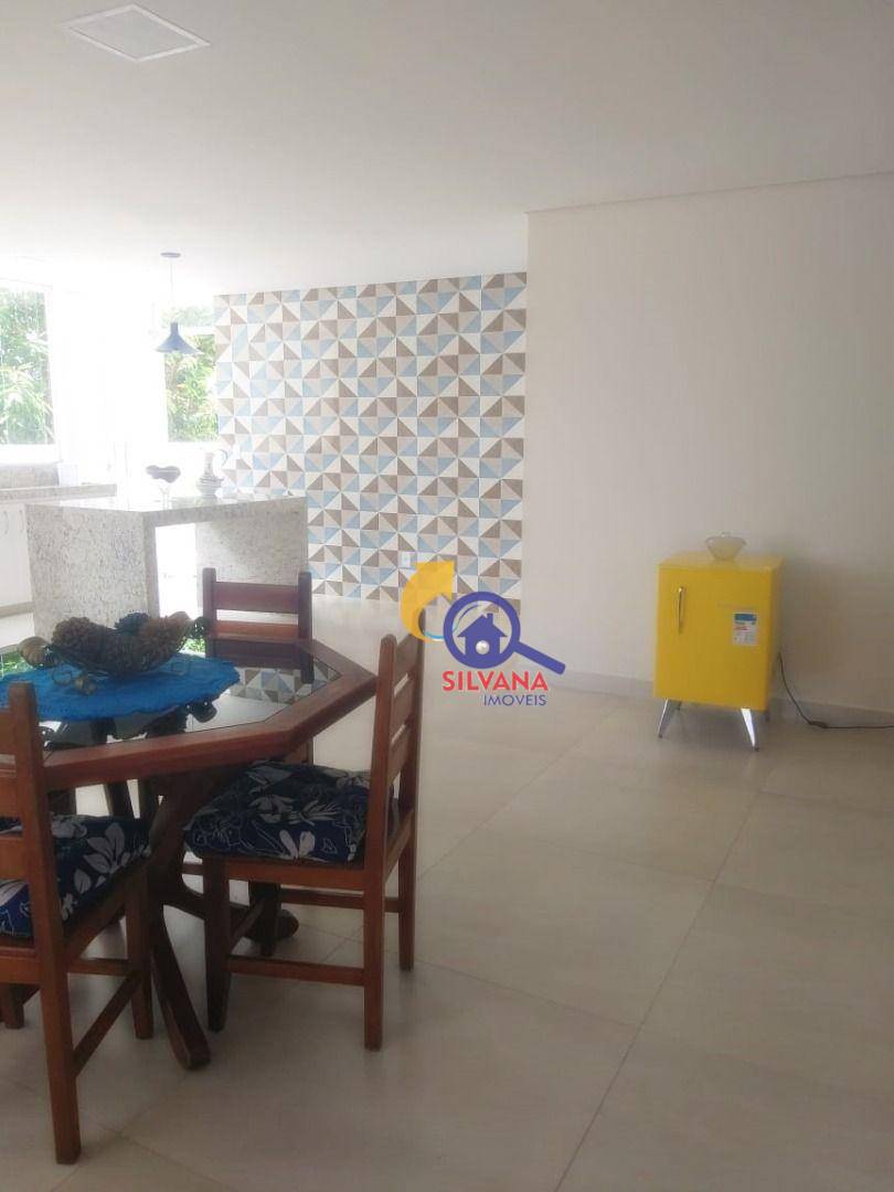 Cobertura à venda com 4 quartos, 384m² - Foto 6