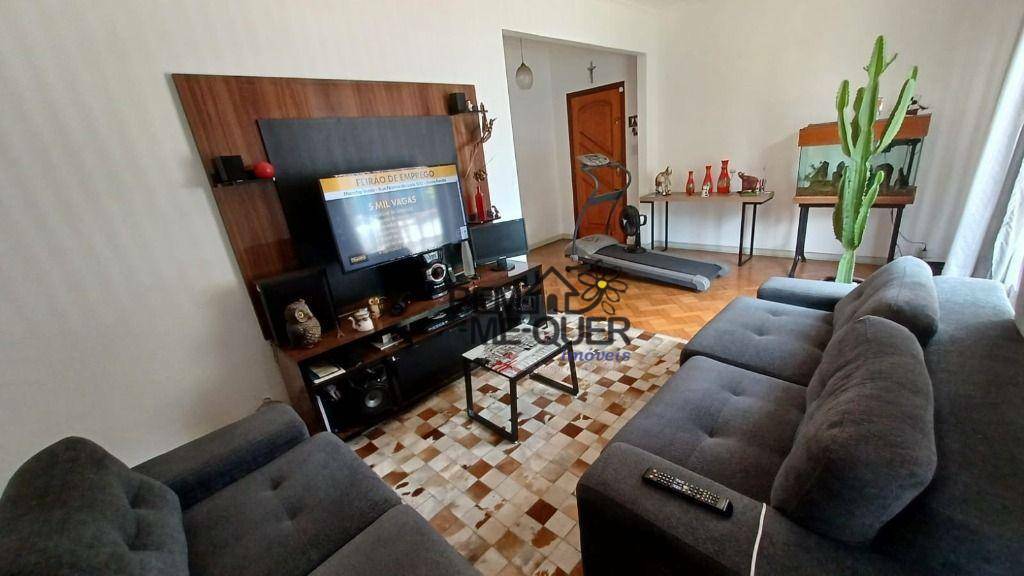 Casa à venda e aluguel com 3 quartos, 178m² - Foto 6