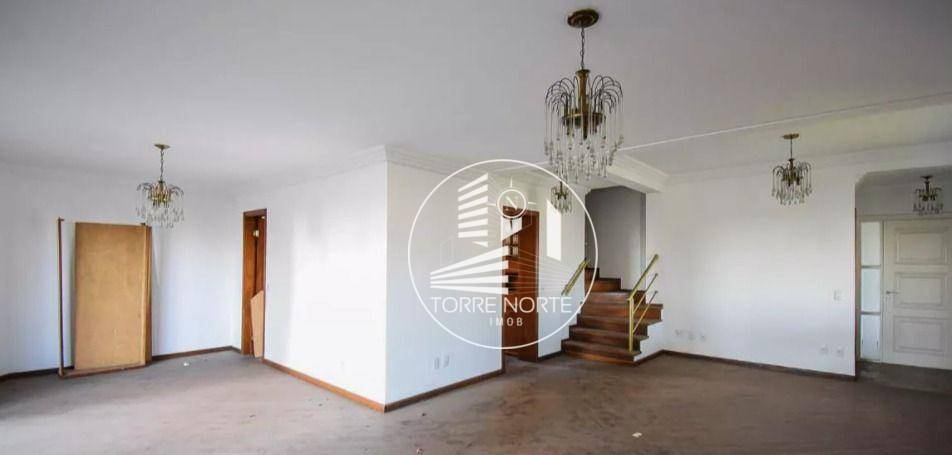 Apartamento à venda com 4 quartos, 325m² - Foto 23