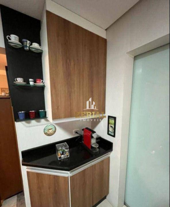 Apartamento à venda com 3 quartos, 160m² - Foto 5