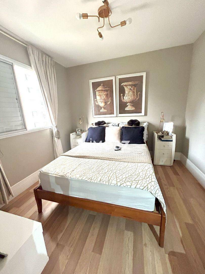 Apartamento à venda com 3 quartos, 124m² - Foto 13