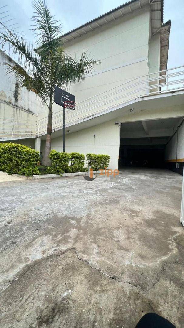 Sobrado à venda com 2 quartos, 116m² - Foto 34