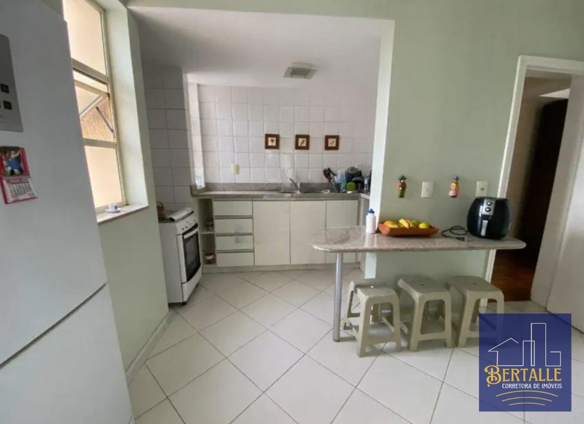 Cobertura à venda com 3 quartos, 220m² - Foto 12