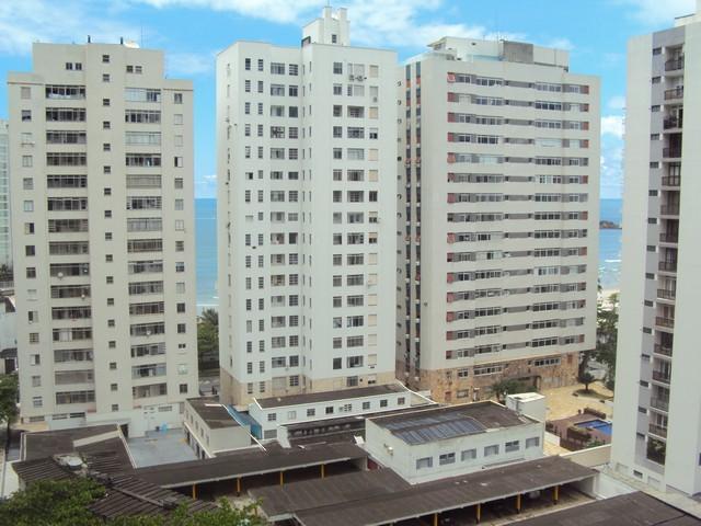 Apartamento à venda com 4 quartos, 240m² - Foto 1